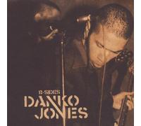 Danko Jones - B-Sides