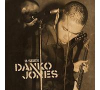 Danko Jones - B-Sides