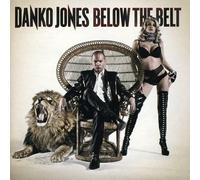 Danko Jones – Below The Belt – MRi