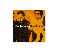 Danko Jones - Born A Lion - CD