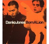 Danko Jones - Born A Lion (Enhanced)