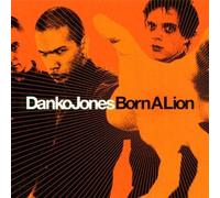 Danko Jones - Born a Lion [Enhanced Edition]