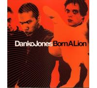 Danko Jones - Born A Lion [VINYL]