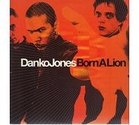 Danko Jones Born a lion (Vinyl)