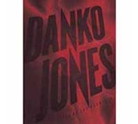 Danko Jones - Bring On The Mountain - DVD - M3z