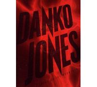 Danko Jones - Bring on the Mountain [New DVD]