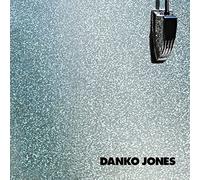 Danko Jones - Danko Jones (Black Vinyl) [VINYL]