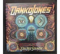 Danko Jones - Electric Sounds - CD - Ltd. Earbook (Boxset)