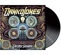 Danko Jones - Electric Sounds [VINYL]
