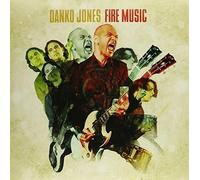 Danko Jones - Fire Music [VINYL]