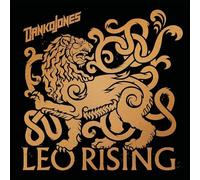 DANKO JONES - LEO RISING - CD - J72z