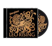 DANKO JONES - LEO RISING