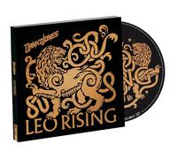 Danko Jones - Leo Rising - Digipack Ed.