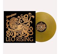 Danko Jones – Leo Rising – Gold Opaque Vinyl