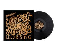 Danko Jones Leo Rising LP multicolor Onesize
