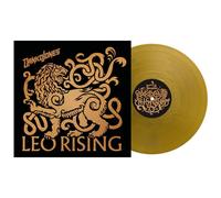 DANKO JONES - LEO RISING (GOLD OPAQUE VINYL) [VINYL]