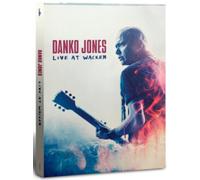 Danko Jones: Live at Wacken Blu-Ray (2016) Danko Jones cert E NEW