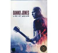 Danko Jones: Live at Wacken Blu-Ray (2016) Danko Jones cert E NEW