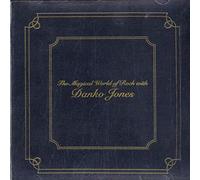 Danko Jones - Magical World Of Rock, The [Spoken Word]