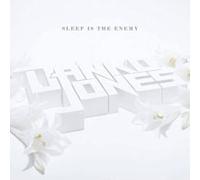 Danko Jones - Sleep Is The Enemy - CD - 70 - Z72z