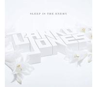 Danko Jones - Sleep Is The Enemy [New Vinyl LP]