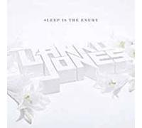 Danko Jones - Sleep Is The Enemy - New Vinyl Record - N72z