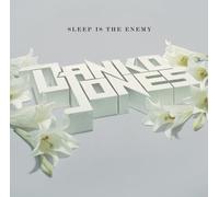Danko Jones - Sleep Is The Enemy [Us Import]