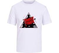 Danko Jones T-Shirt Cotton Graphic Unisex Casual Mens Tee(Small)