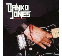 Danko Jones - We Sweat Blood
