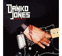 Danko Jones - We Sweat Blood - CD - Promo - F72z