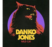 Danko Jones Wild Cat (CD) Album Digipak (Limited Edition) (US IMPORT)