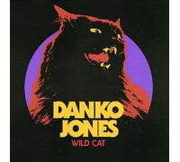 Danko Jones Wild Cat (CD) Album Digipak (Limited Edition) (US IMPORT)