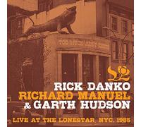 Danko - Live At The Lone Star 1985