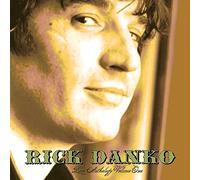 Danko,Rick - Live Anthology [VINYL]