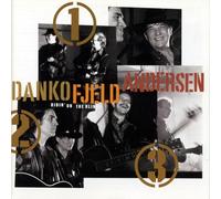 Danko - Ridin' on the Blind