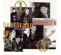 Danko - Ridin' on the Blinds