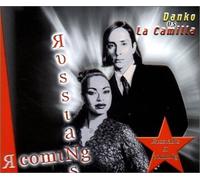 Danko Vs Camilla - Russians Are Coming
