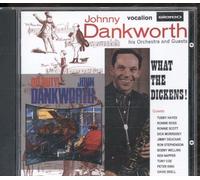 Dankworth, John - What the Dickens! / Off..