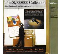 Dankworth, John - Zodiac Variations / $ 1,000,000 Coll.