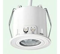 Danlers CEFLAPIR Ceiling flush-mounted PIR absence switch