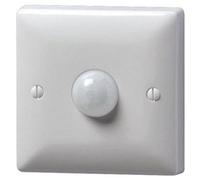 Danlers Wacepir Wall Or Ceiling Pir Occupancy Switch 1 Way 6A