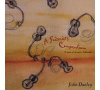 Danley John - Guitarist's Compendium 15 Year
