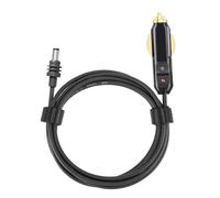 DANLIKT Starlink Mini 12V Power Cable, 2M/6.5FT, IP68 Waterproof, 100W/12A, For Starlink Mini