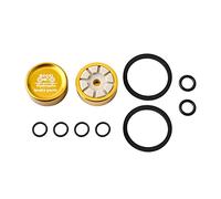 DANLINI MTB Road Bicycle Disc Brake Replace Parts Hydraulic Brake Caliper Piston for Shi-Mano Xt / M785 / M8000 / M8100,Gold