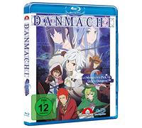 Danmachi: Arrow of Orion - The Movie - [Blu-ray]