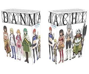 DanMachi - Is It Wrong to Try to Pick Up Girls in a Dungeon? - Sword Oratoria - Gesamtausgabe - Premium Box - Blu-ray - Limited Edition