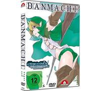 DanMachi - Is It Wrong to Try to Pick Up Girls in a Dungeon?: Vol. 4