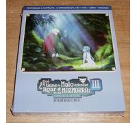 DanMachi What Is Wrong With Trying To Flirt In A Dungeon Season 3 Blu-Ray New