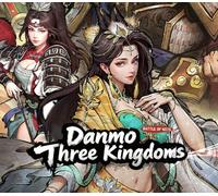 Danmo Three Kingdoms: Battle of Wits PC Steam CD Key