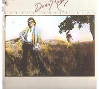 Dann Rogers - Hearts under fire (1978) / Vinyl record [Vinyl-LP]